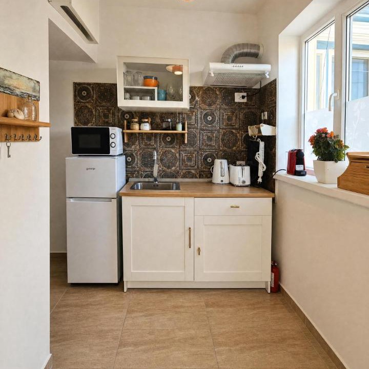Photo of Kitchen in Sulina