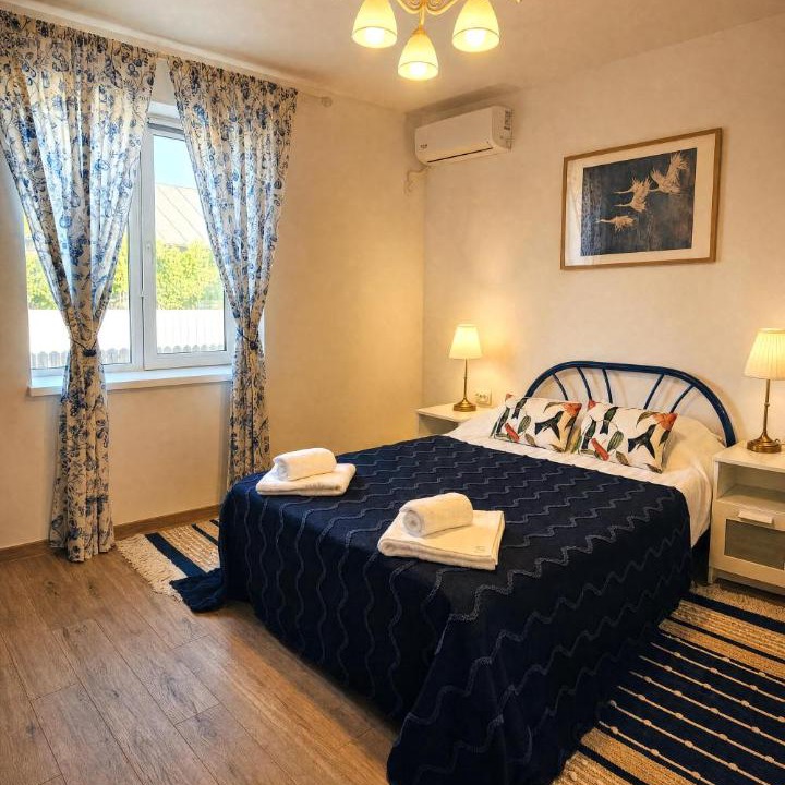 Photo of Bedroom in Sulina
