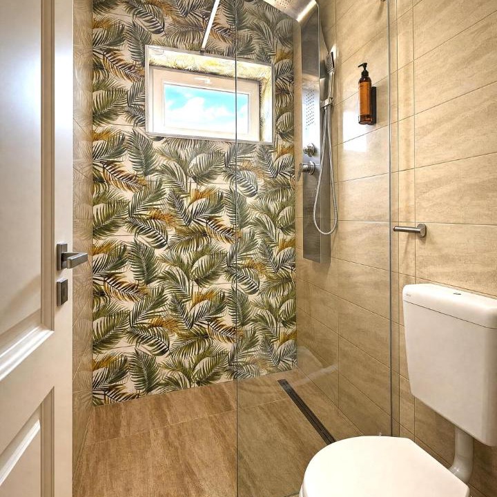 Photo of Bathroom in Sulina