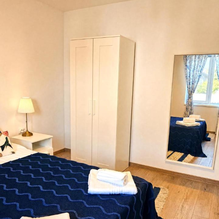 Photo of Bedroom in Sulina