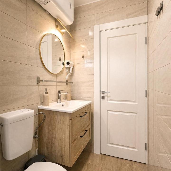 Photo of Bathroom in Sulina