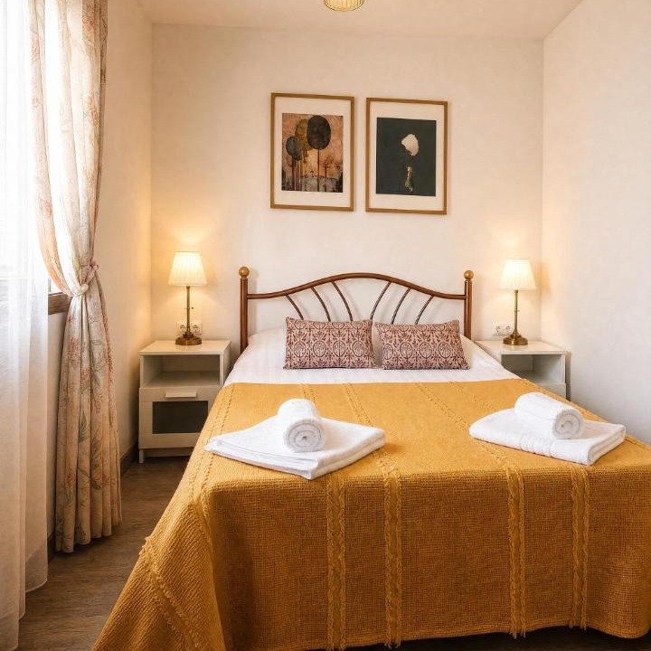 Photo of Bedroom in Sulina