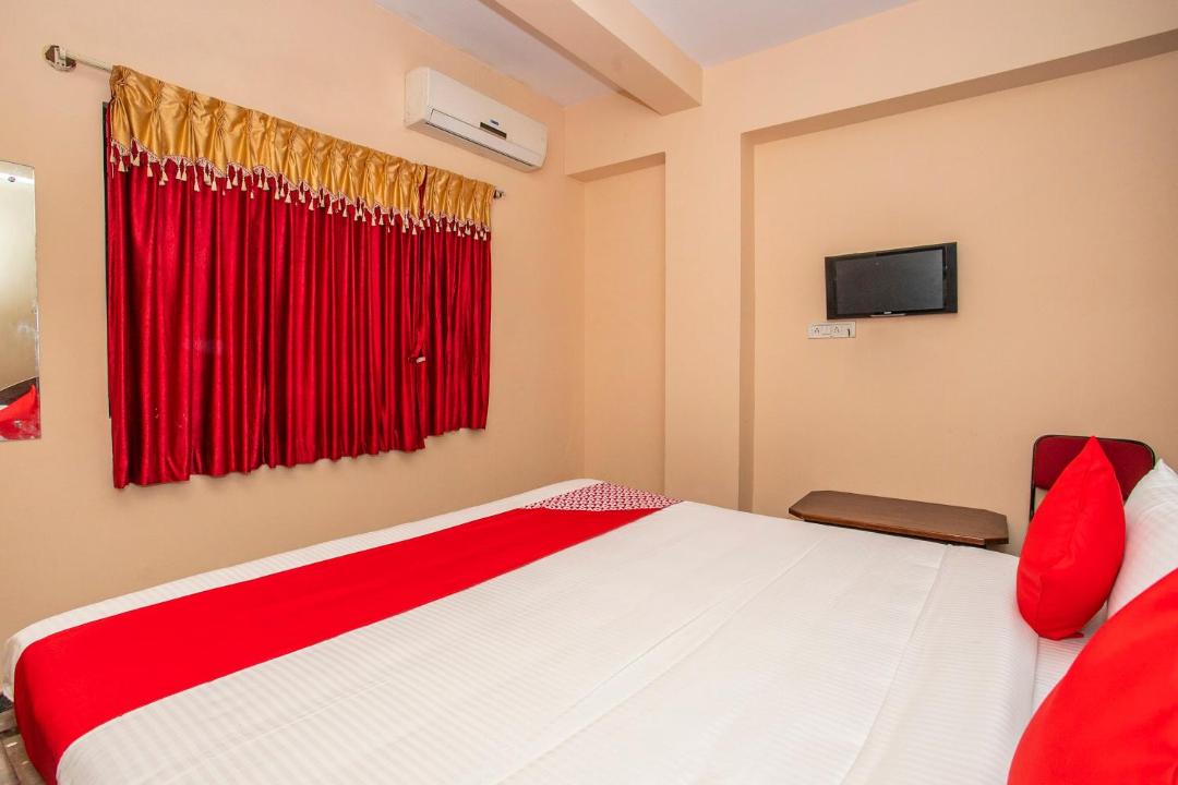 Photo of Bedroom in Yeshwanthpur