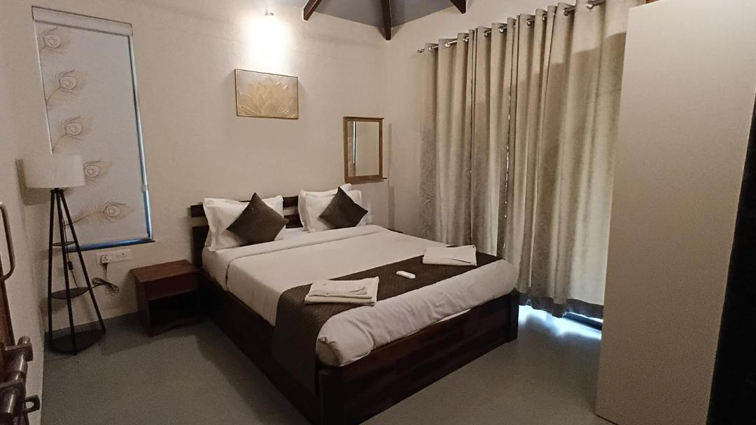 Photo of Bedroom in Kurunji