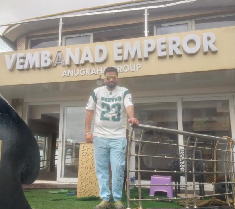 Photo of Others in Nedumudy