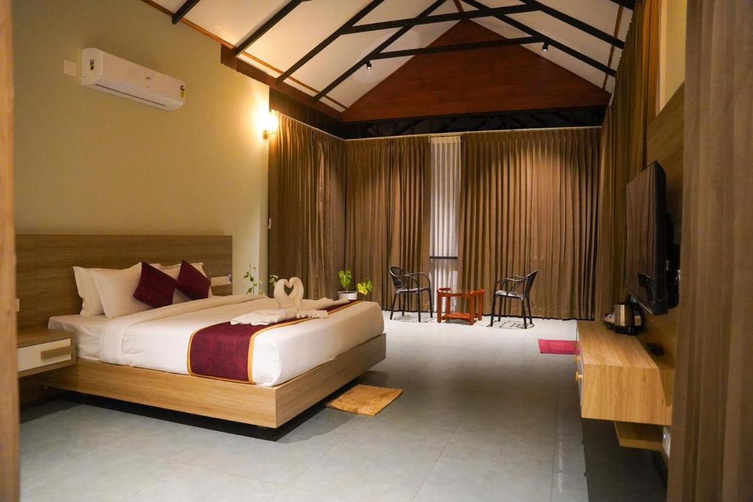 Photo of Bedroom in Krishnagiri