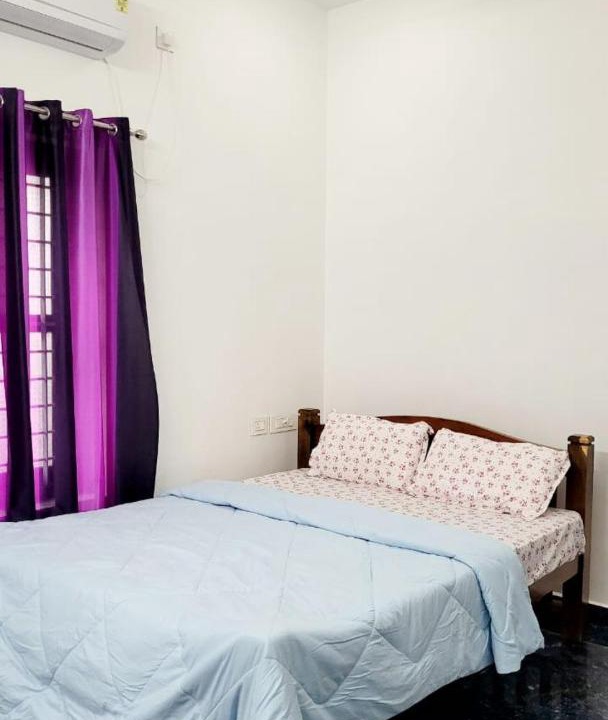 Photo of Bedroom in Alappuzha