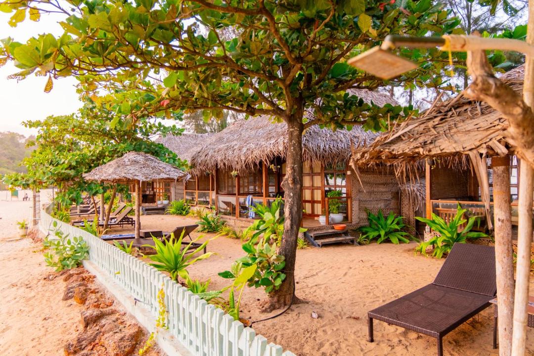 Photo of Others in Agonda
