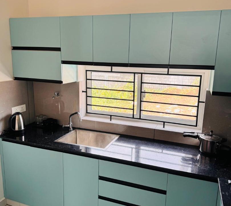 Photo of Kitchen in Alwaye