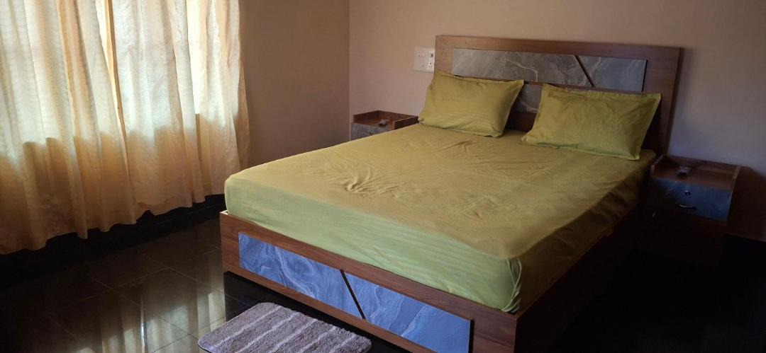 Photo of Bedroom in Varkala