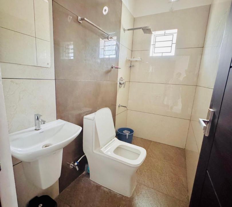 Photo of Bathroom in Alwaye
