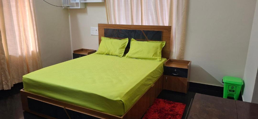 Photo of Bedroom in Varkala