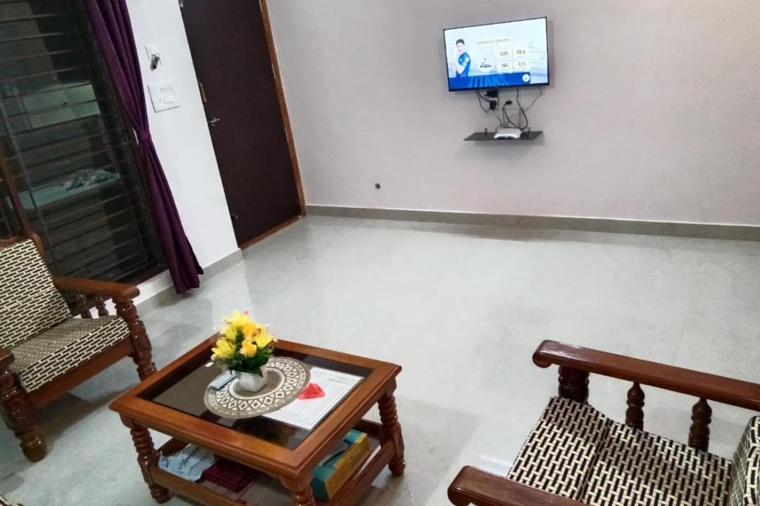 Photo of Livingroom in Mandarthi