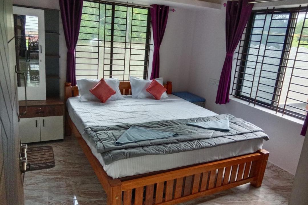 Photo of Bedroom in Mandarthi