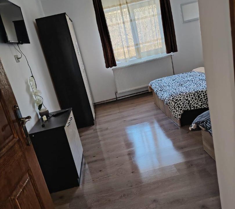Photo of Bedroom in Corcova