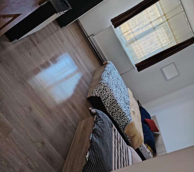 Photo of Bedroom in Corcova