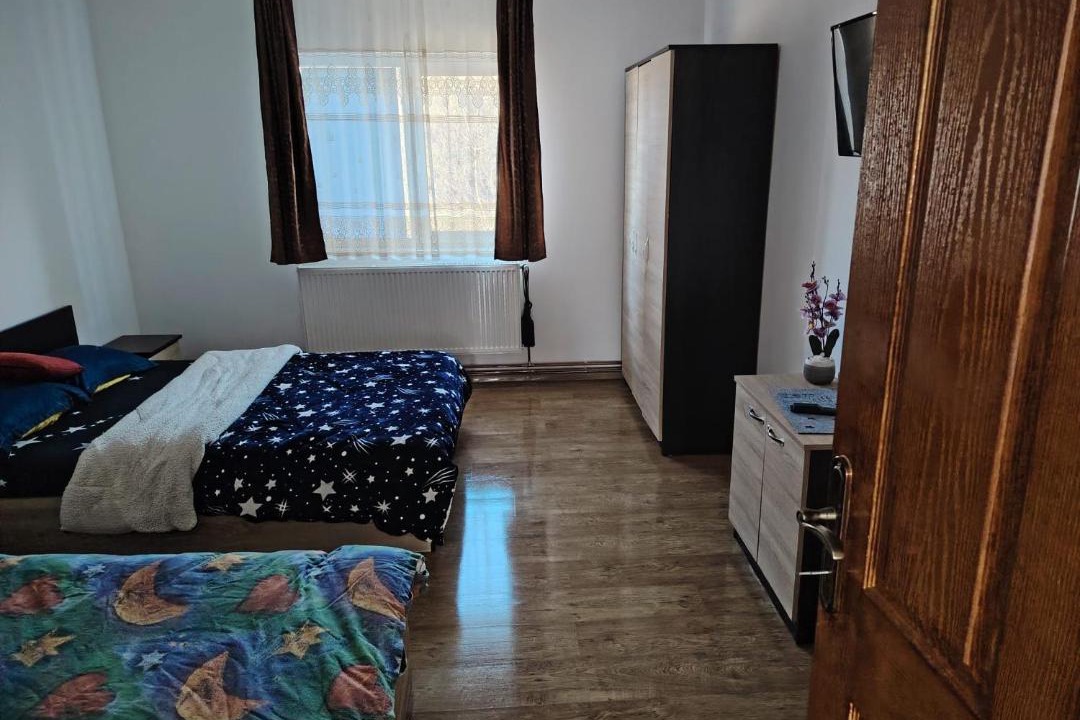 Photo of Bedroom in Corcova