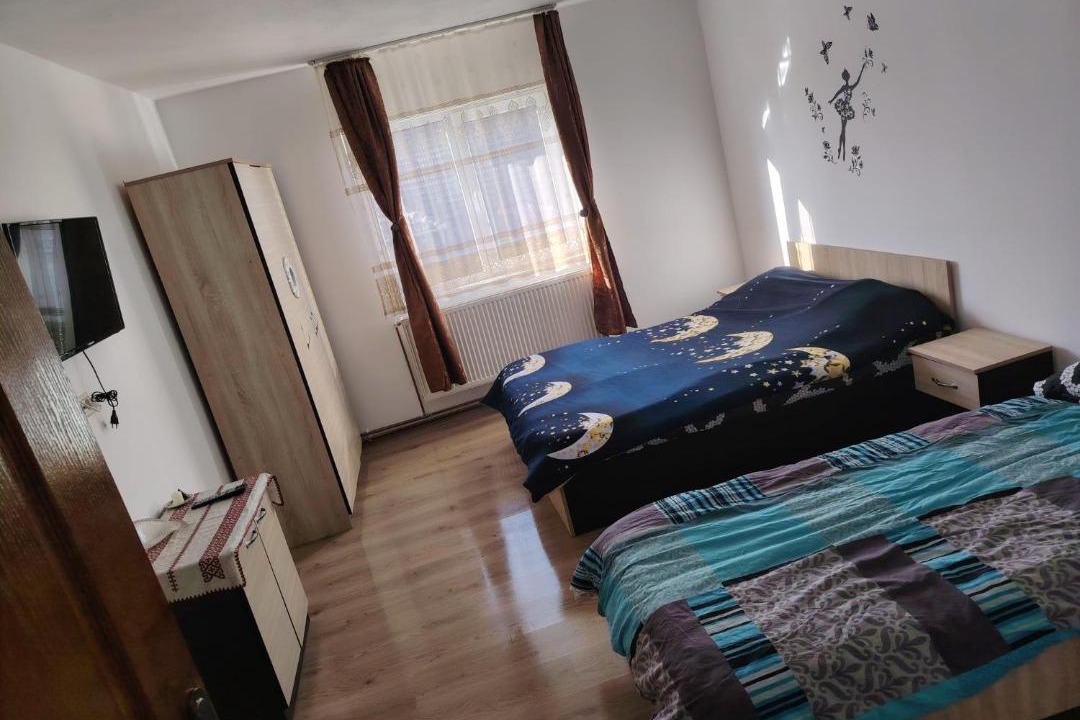 Photo of Bedroom in Corcova