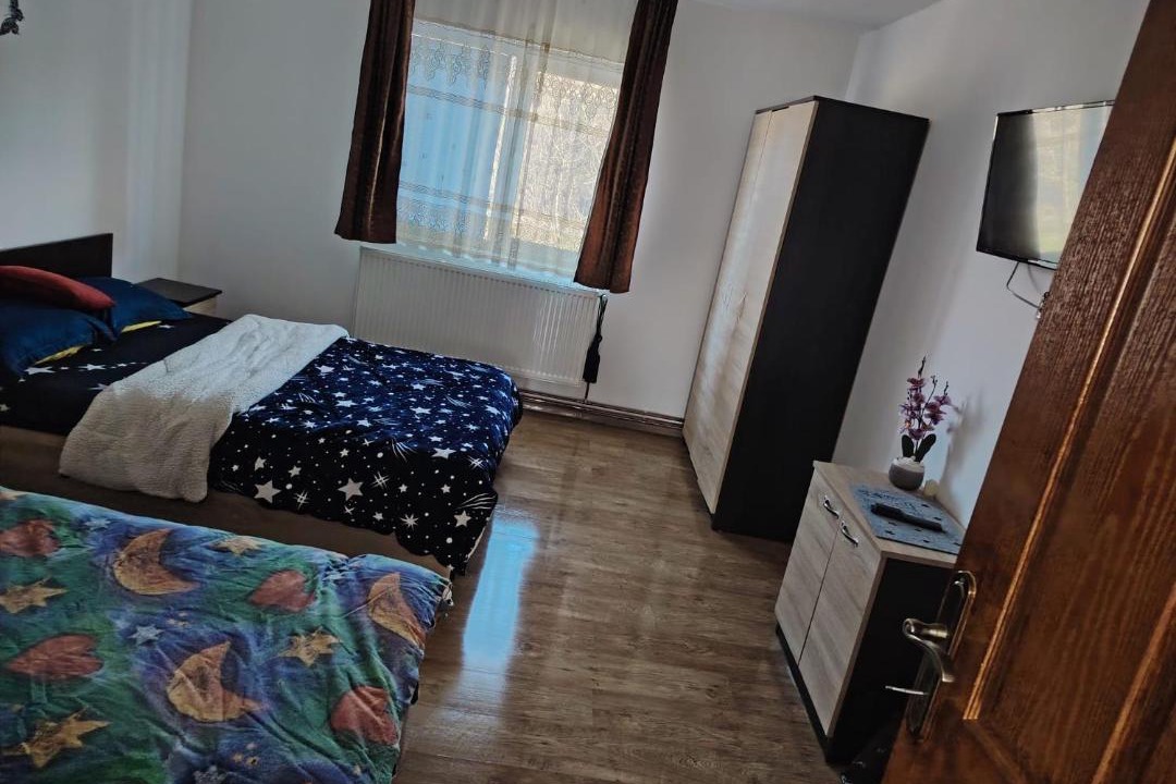 Photo of Bedroom in Corcova