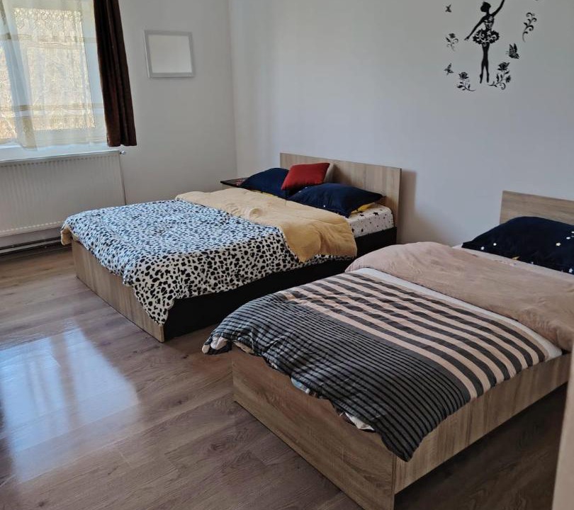 Photo of Bedroom in Corcova