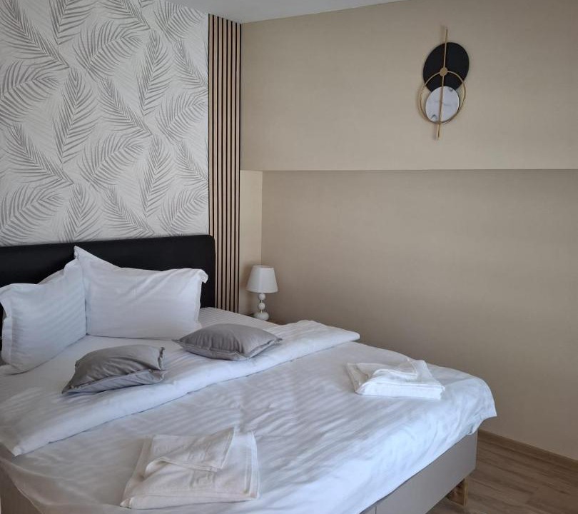 Photo of Bedroom in Tirgu Mures