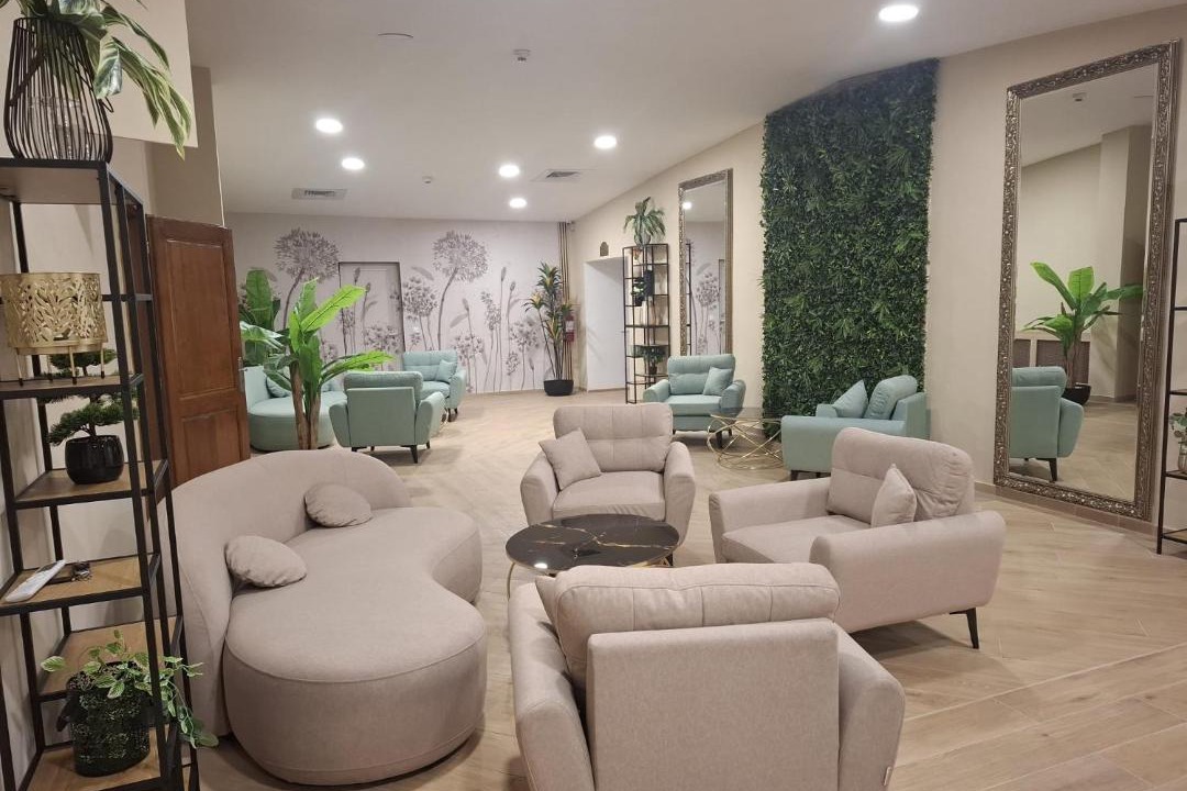 Photo of Livingroom in Tirgu Mures