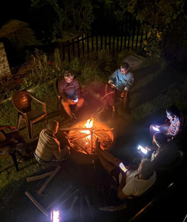 Photo of Others in Kodaikanal