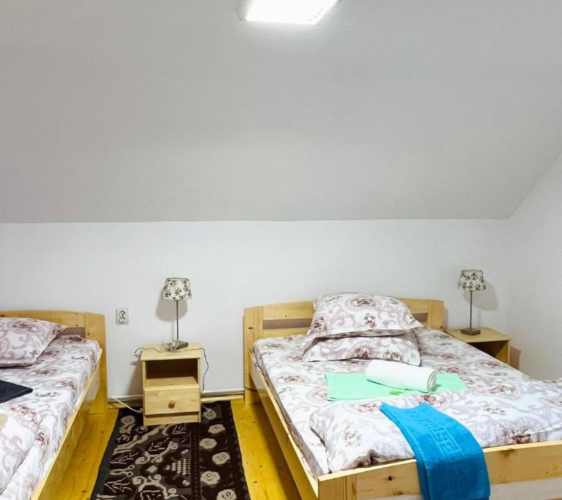Photo of Bedroom in Damuc