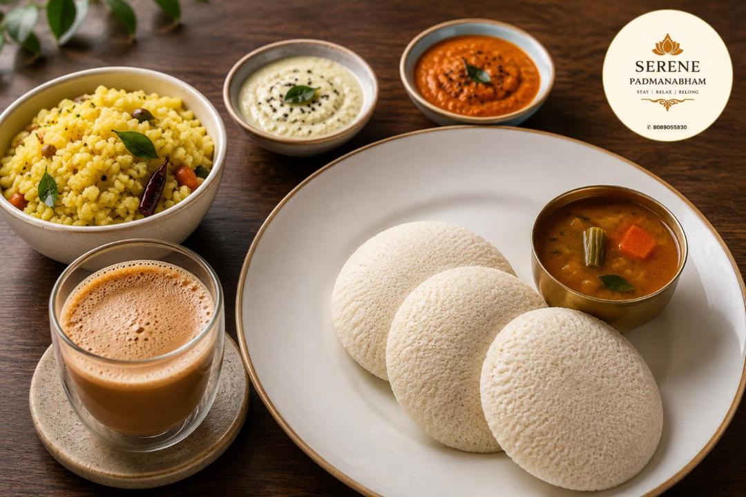 Photo of Others in Thiruvananthapuram
