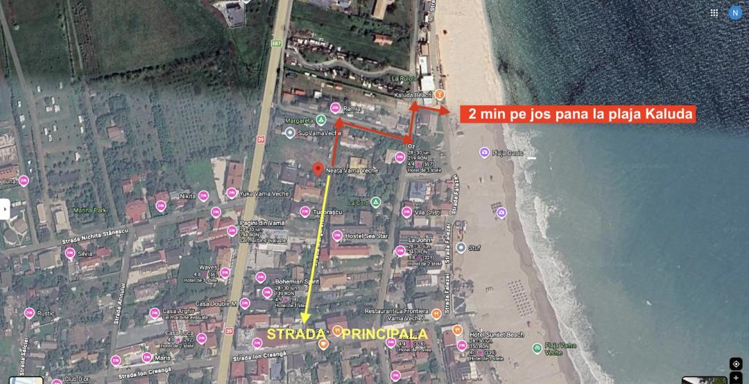 Photo of Others in Vama Veche