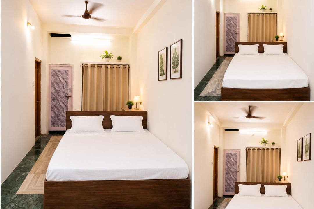 Photo of Bedroom in Korangal