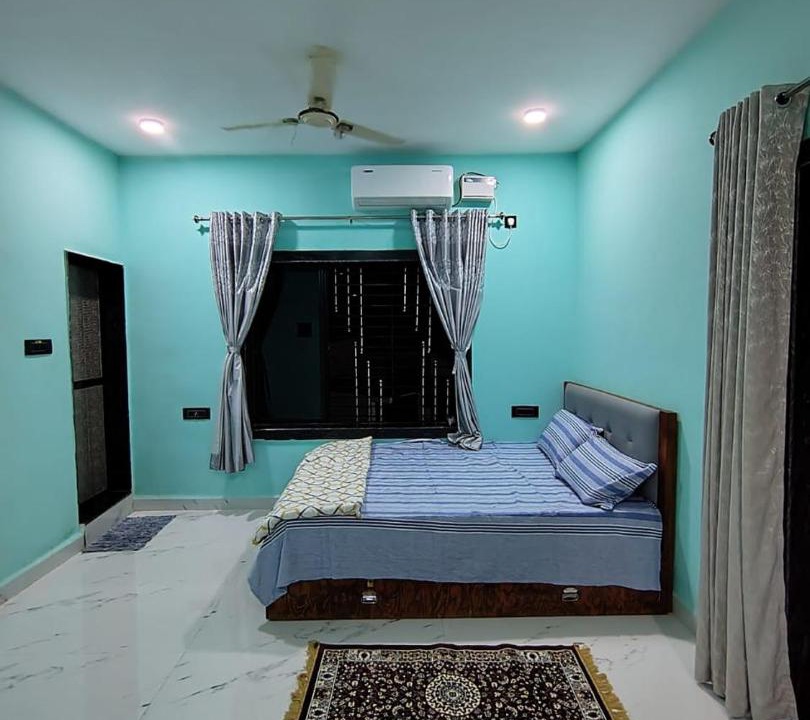 Photo of Bedroom in Poliem
