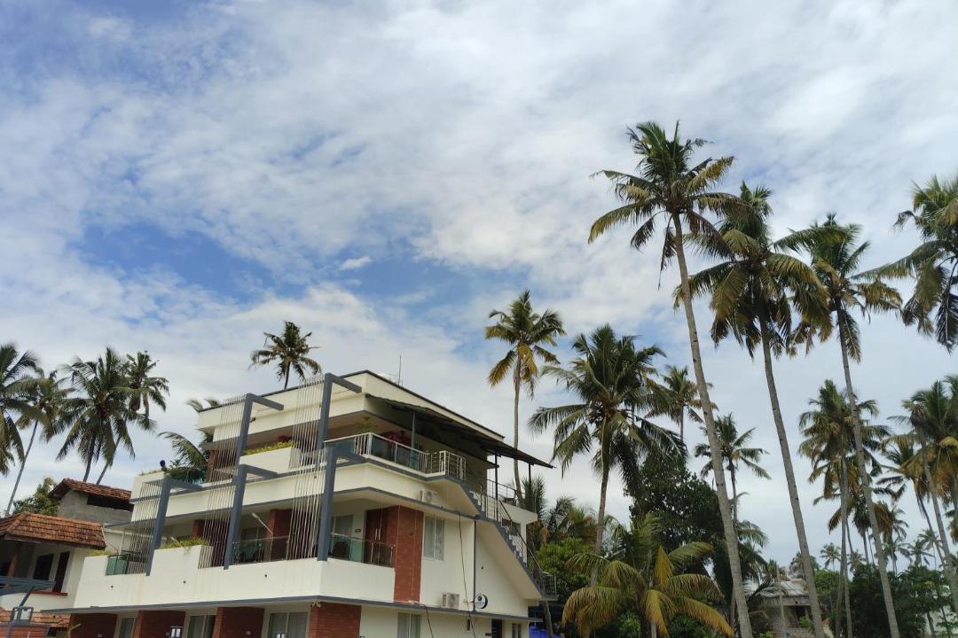 Photo of Others in Varkala