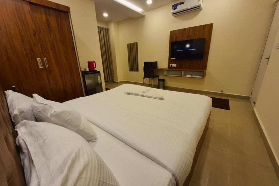 Photo of Bedroom in BTM Layout