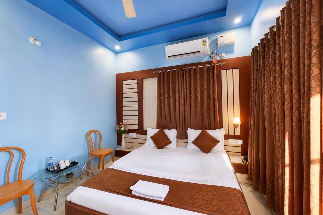 Photo of Bedroom in Puri