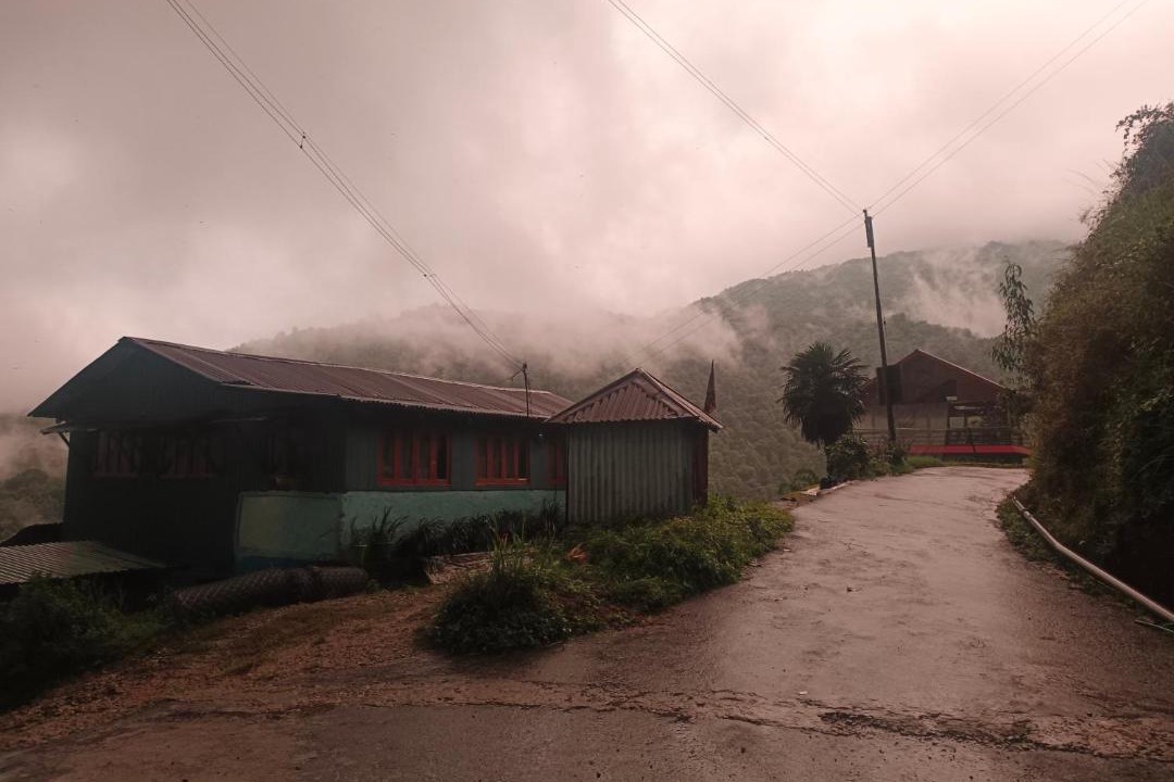 Photo of Others in Darjeeling