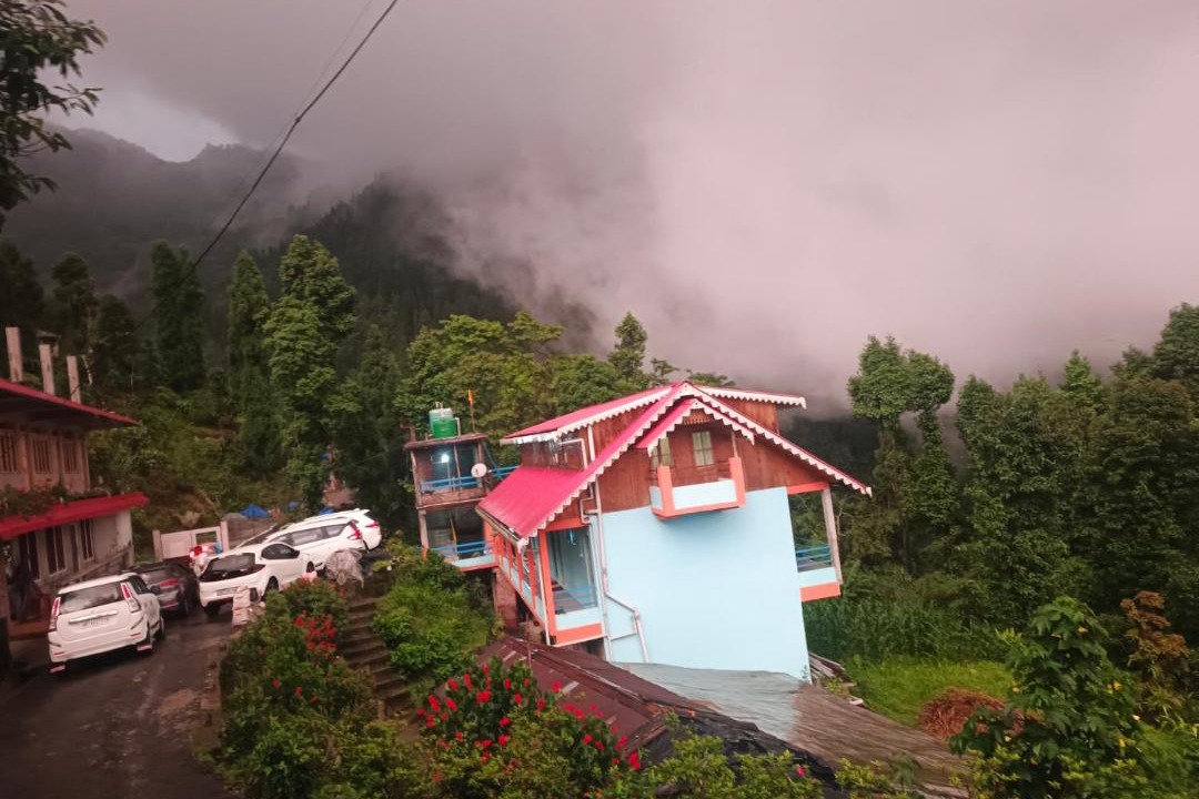 Photo of Others in Darjeeling