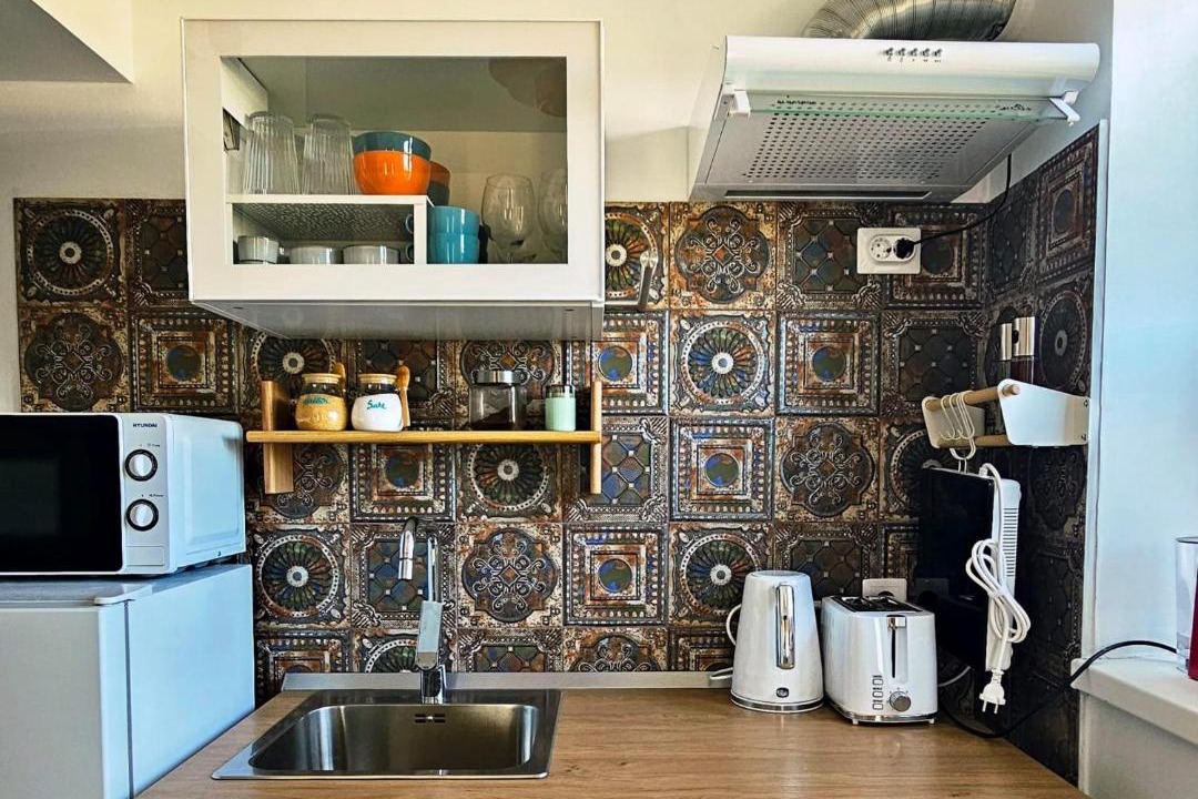 Photo of Kitchen in Sulina