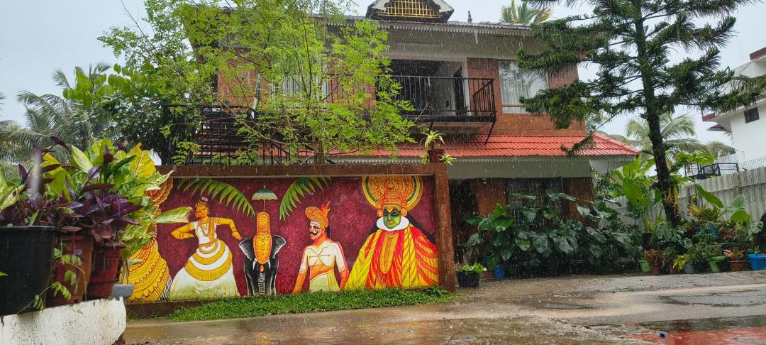 Photo of Others in Kumarakom