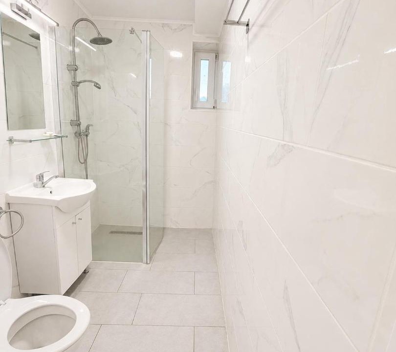 Photo of Bathroom in Cimpeni