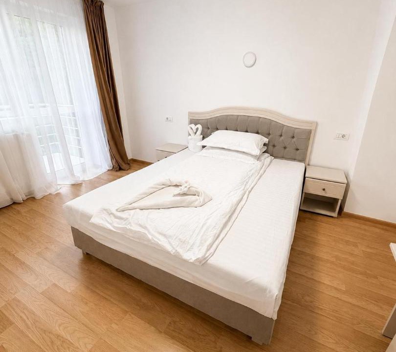 Photo of Bedroom in Cimpeni