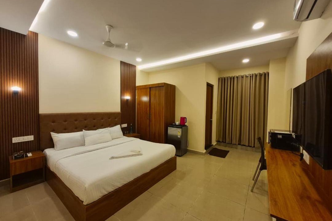 Photo of Bedroom in BTM Layout