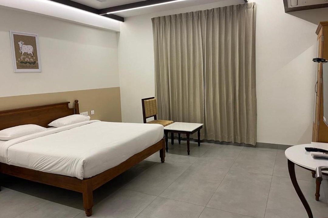 Photo of Bedroom in Tiruppattur