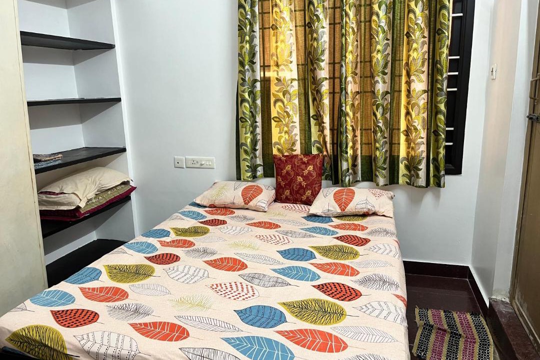 Photo of Bedroom in Pondicherry