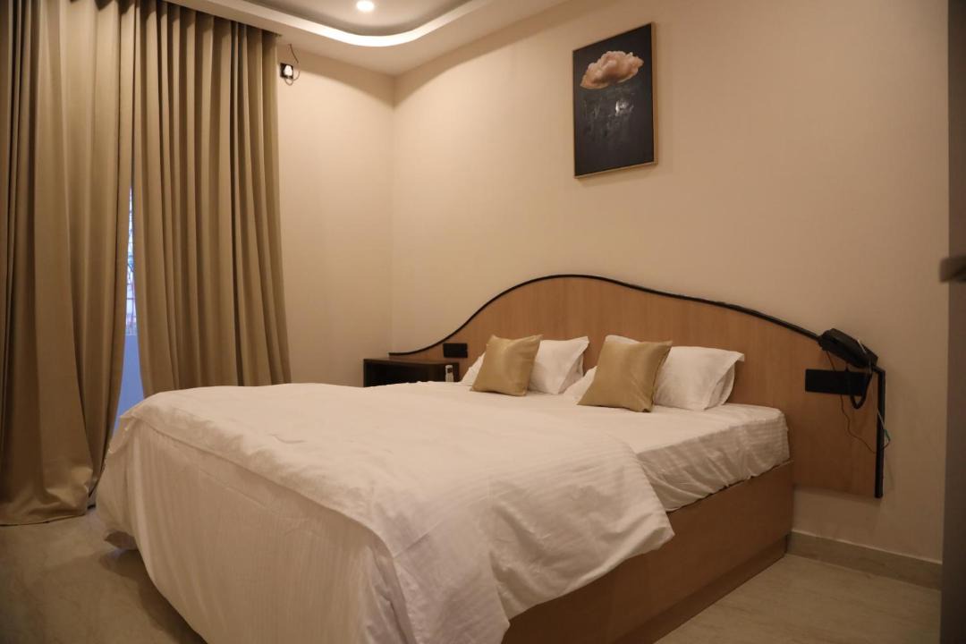 Photo of Bedroom in Vadanemelli