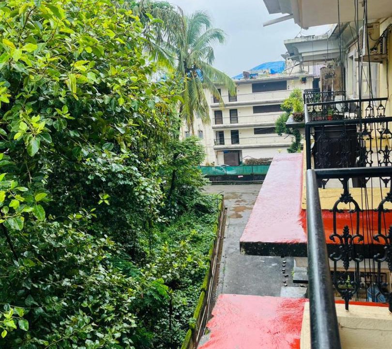 Photo of Patio Balcony in Calangute