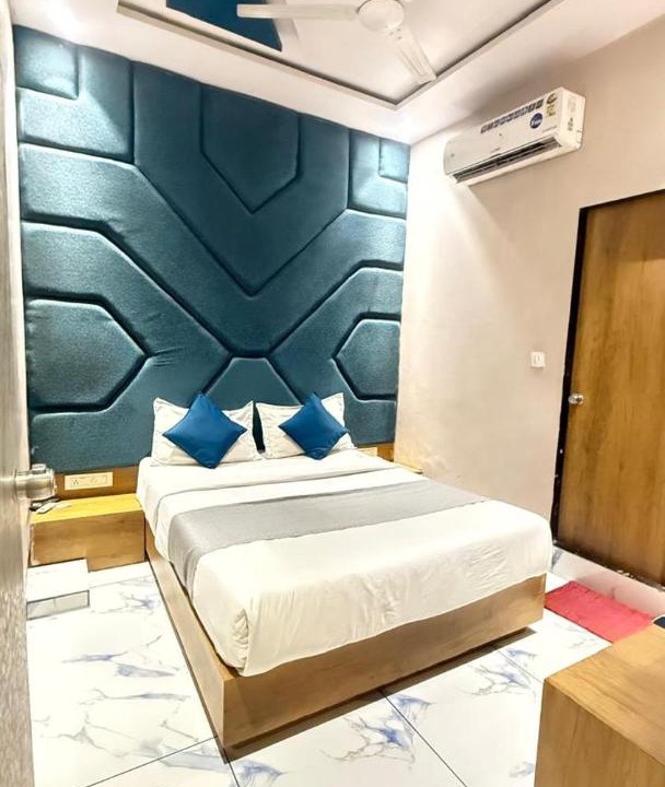 Photo of Bedroom in Ellis Bridge
