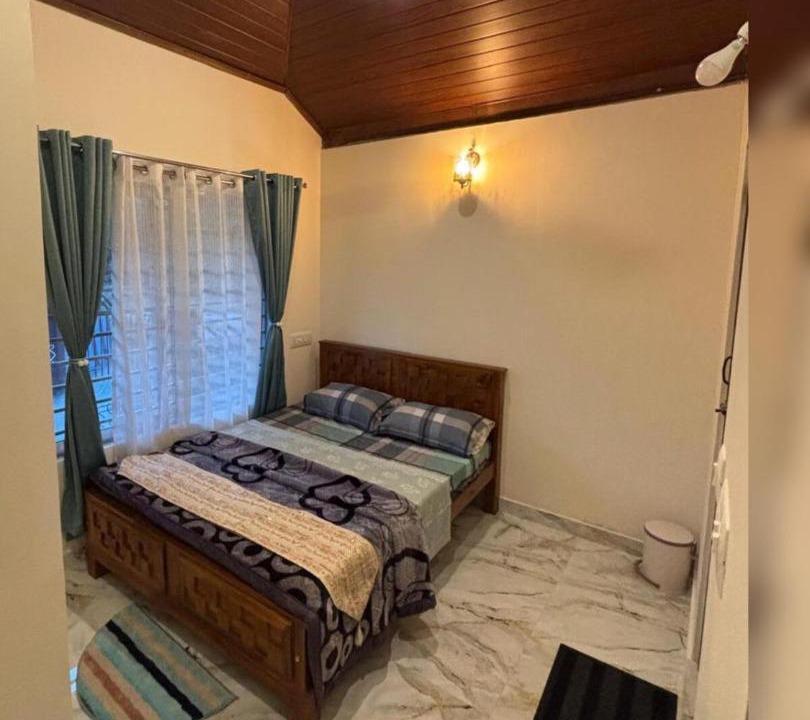 Photo of Bedroom in Kakabe