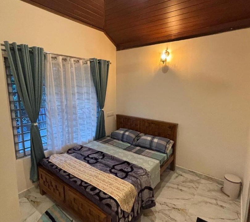 Photo of Bedroom in Kakabe