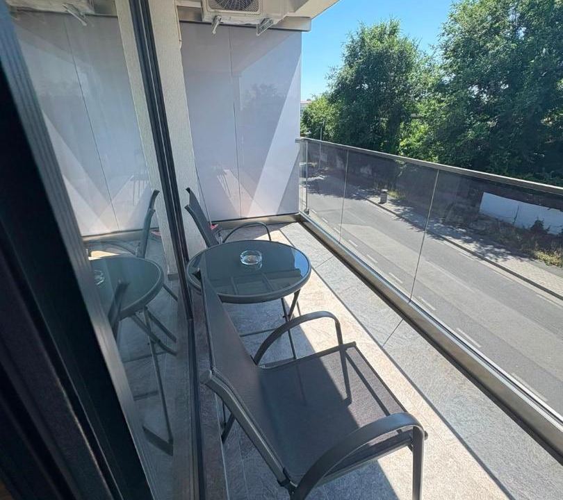Photo of Patio Balcony in Saturn